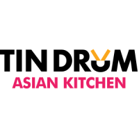 Tin Drum Asian Kitchen & Boba Tea - Decatur, GA Logo