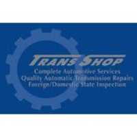 Trans Shop Logo