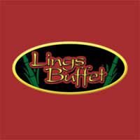 Ling's Buffet Logo