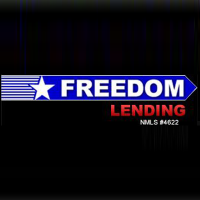 Freedom Lending Logo