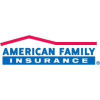 Michael A Lucy Agency Inc American Family Insurance Logo
