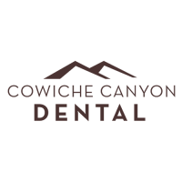 Cowiche Canyon Dental Logo