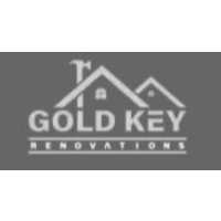 Gold Key Renovations, LLC Logo