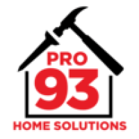 Pro 93 Home Solutions Logo