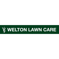 Welton Lawn Care Logo