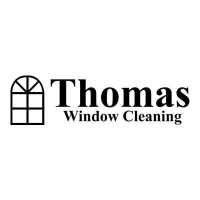 Thomas Window Cleaning Logo