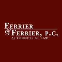 Ferrier & Ferrier PC Logo