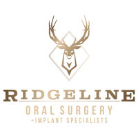 Ridgeline Oral Surgery & Implants Logo