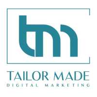 Tailor Made Digital Marketing Logo