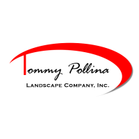 Tommy Pollina Landscape Company, Inc. Logo