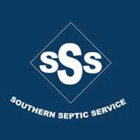 Southern Septic Service, Inc. Logo