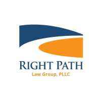 Right Path Law Logo