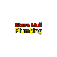 Steve Mull Plumbing Logo