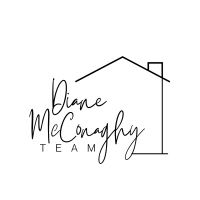 Diane McConaghy Team | REALTORS - RE/MAX Select Realty Logo