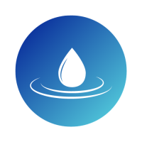 Indigo Water Systems Logo