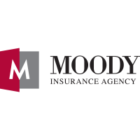 Moody Insurance Agency Logo