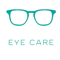 Kartesz Eye Care Logo