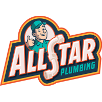 AllStar Plumbing Logo