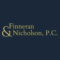 Finneran & Nicholson, P.C. Logo