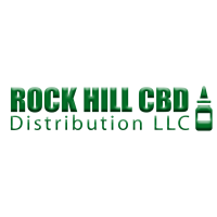 Rock Hill CBD Distribution LLC Logo