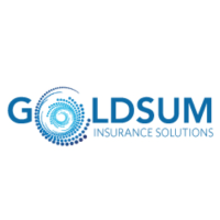 Connie Holt | Goldsum Insurance Solutions Logo