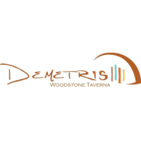 The Woodstone Kitchen & Bar Logo