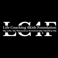Life Coaching 4 Kids Foundation Logo