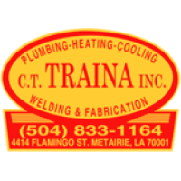 C.T. Traina Inc. Logo