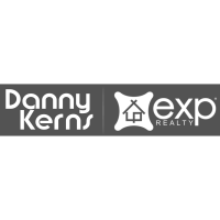 Danny Kerns | eXp REALTY Logo