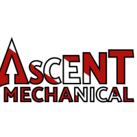 Ascent Mechanical Logo
