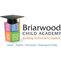 Briarwood Child Academy Logo