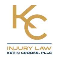 Kevin Crooks, PLLC Logo