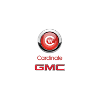 Cardinale GMC Logo