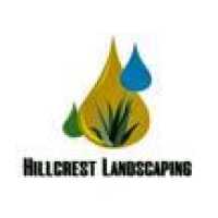 Hillcrest Landscaping & Construction Logo