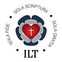 Institute of Lutheran Theology Logo