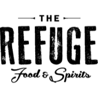 The Refuge Logo