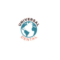 Universal Dental Logo