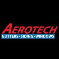 Aerotech Gutter Service Of Metro DC Logo