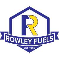 Rowley Fuels & Propane Logo