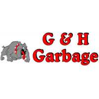 G & H Garbage Service Logo