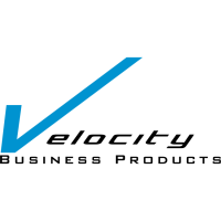Velocity Business Products Logo