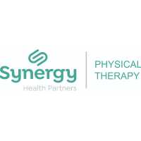 Synergy Health Partners Physical Therapy Warren Logo