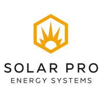 Solar Pro Energy Systems Logo