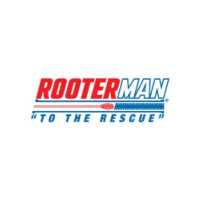 Rooter-Man Logo