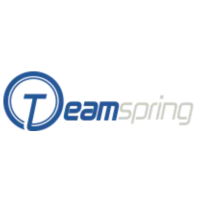 Teamspring Logo