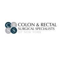 Colon & Rectal Surgical Specialists of New York Logo
