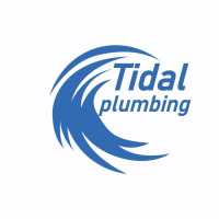 Tidal Plumbing LLC Logo