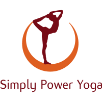 Simply Power Yoga - Altoona Logo