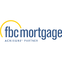 Heather Steele | Loans By Heather - FBC Mortgage Logo