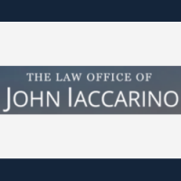 The Law Office of John Iaccarino Logo